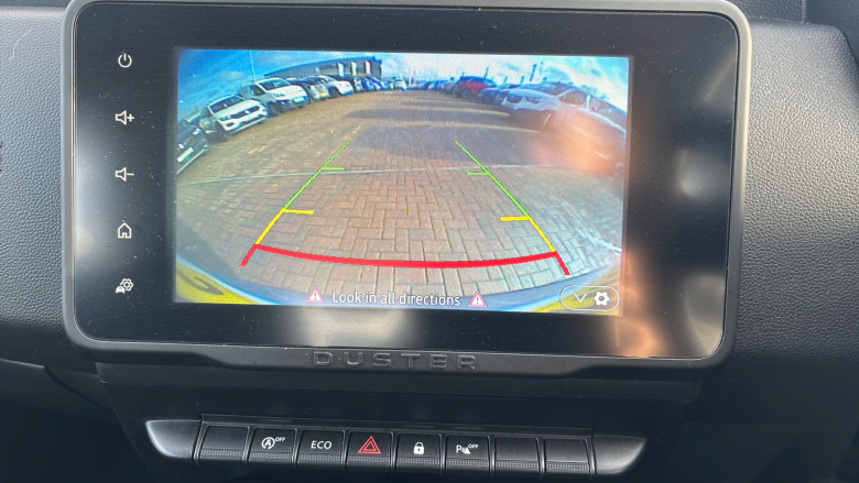 Dacia Duster 1.0 TCe 90 Comfort 5dr Petrol Estate